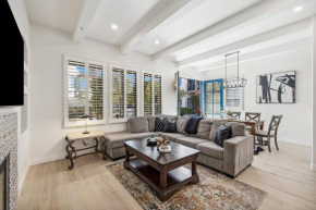 T21 Lux Villa With Fountain View Condo